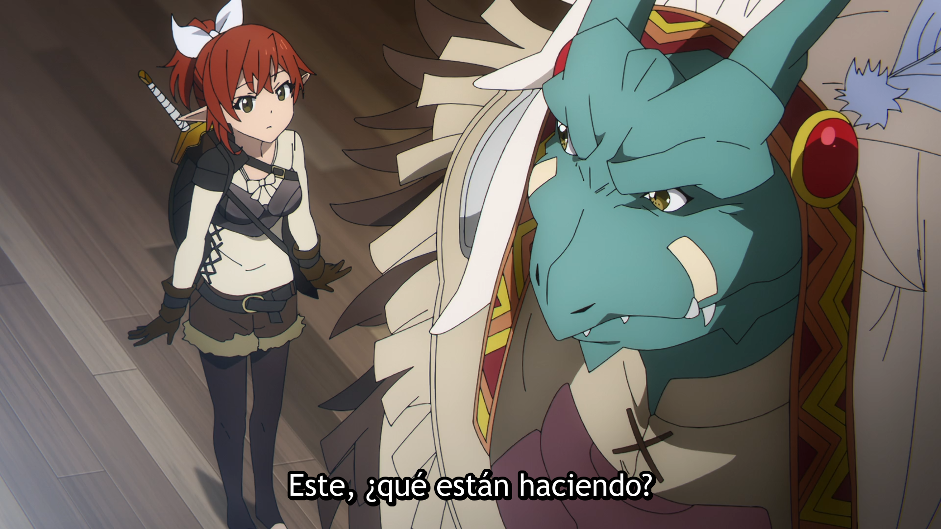 Goblin Slayer II (Erai-raws)